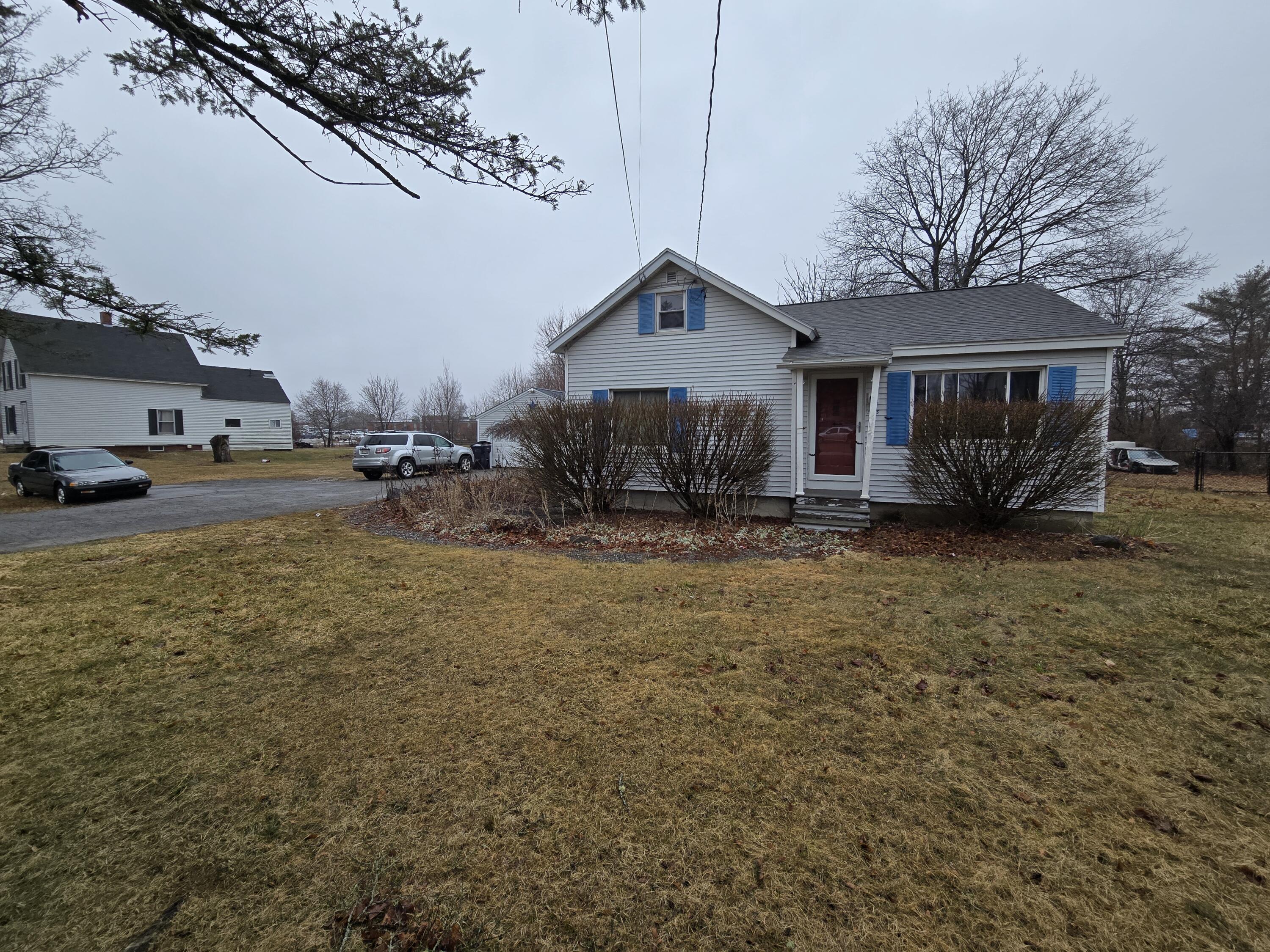 583 Odlin Road Bangor, ME 04401 - Photo 30 of 31 20250403_143609