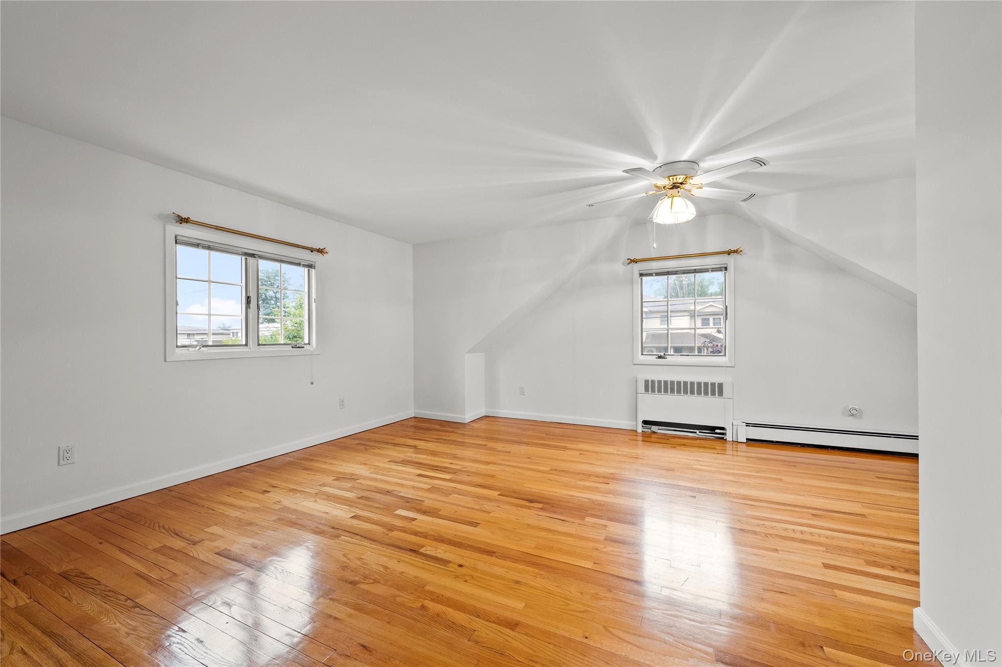 54 Edgewood Road Port Washington, NY 11050 - Photo 14 of 25 Second Floor Bedroom
