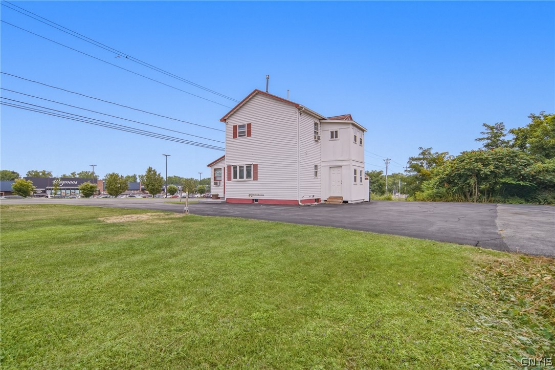 4976 West Taft Road Clay, NY 13088 - Photo 2 of 36 Gallery Image 2