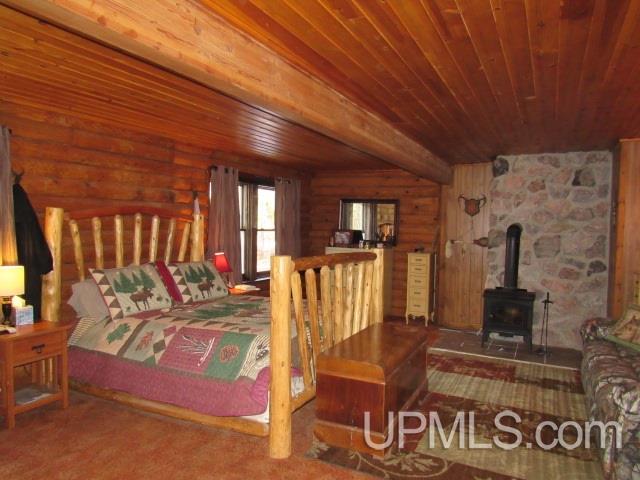 9936 N South Ross Lake Road Shingleton, MI 49884 - Photo 32 of 50