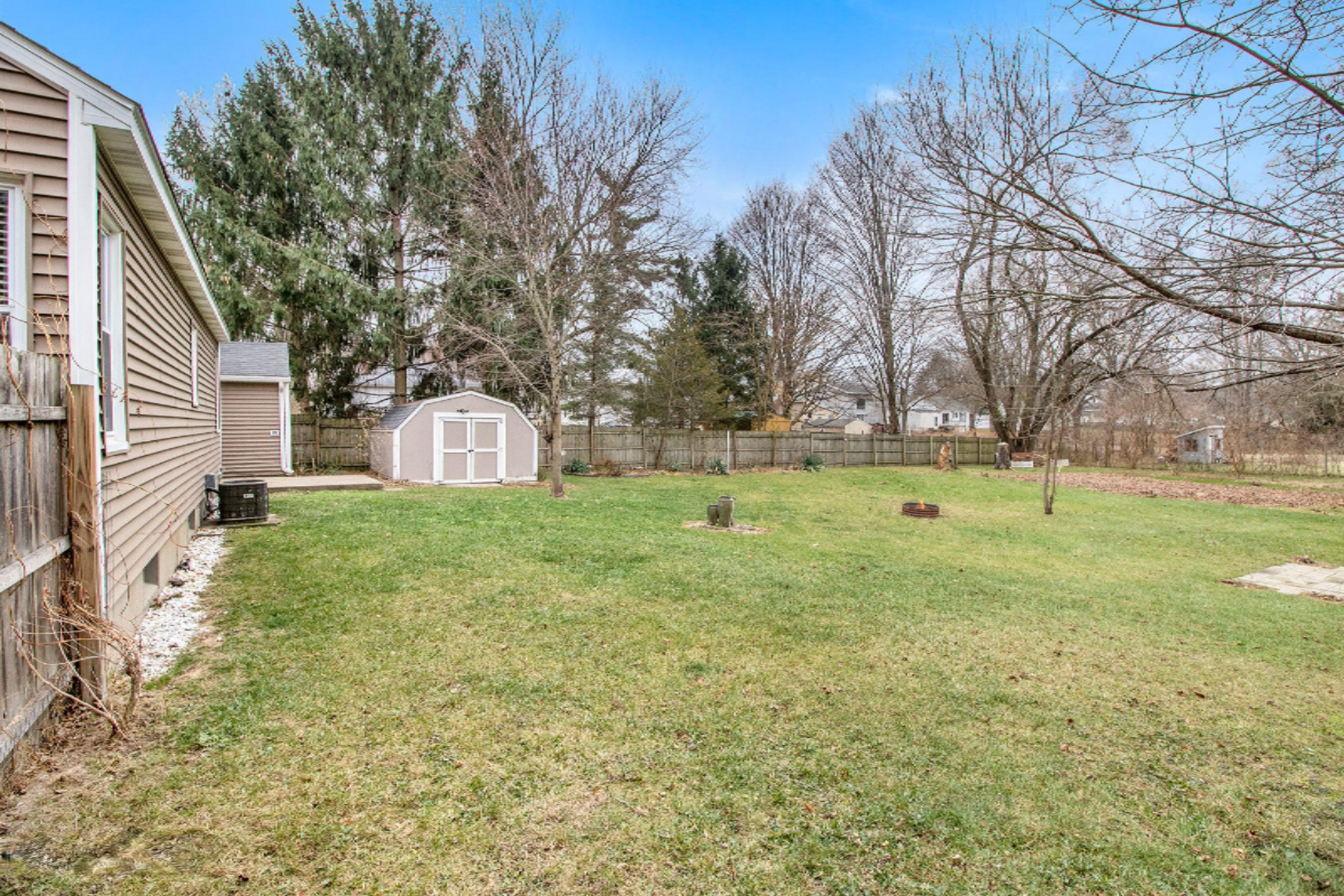 205 North Williams Street Decatur, MI 49045 - Photo 19 of 19 205 N. Williams