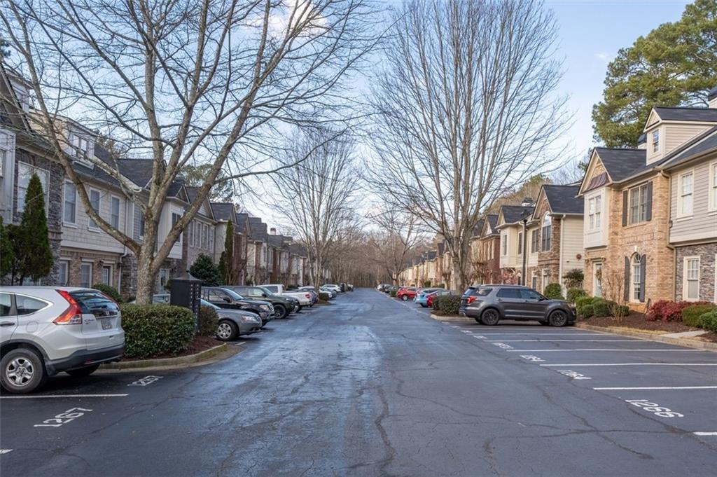 1270 Harris Commons Place Roswell, GA 30076 - Photo 20 of 21