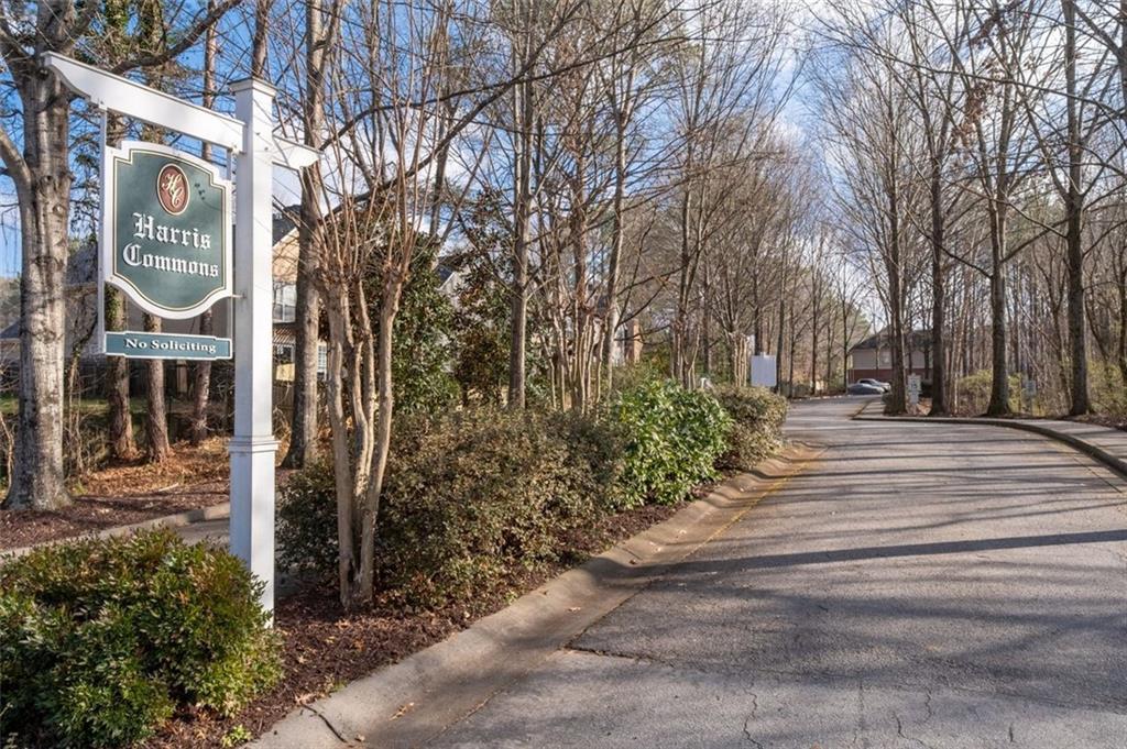 1270 Harris Commons Place Roswell, GA 30076 - Photo 21 of 21