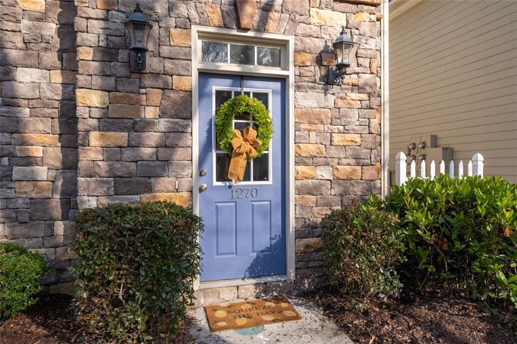 1270 Harris Commons Place Roswell, GA 30076 - Photo 3 of 21