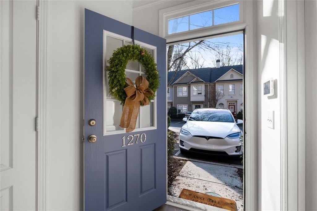 1270 Harris Commons Place Roswell, GA 30076 - Photo 4 of 21