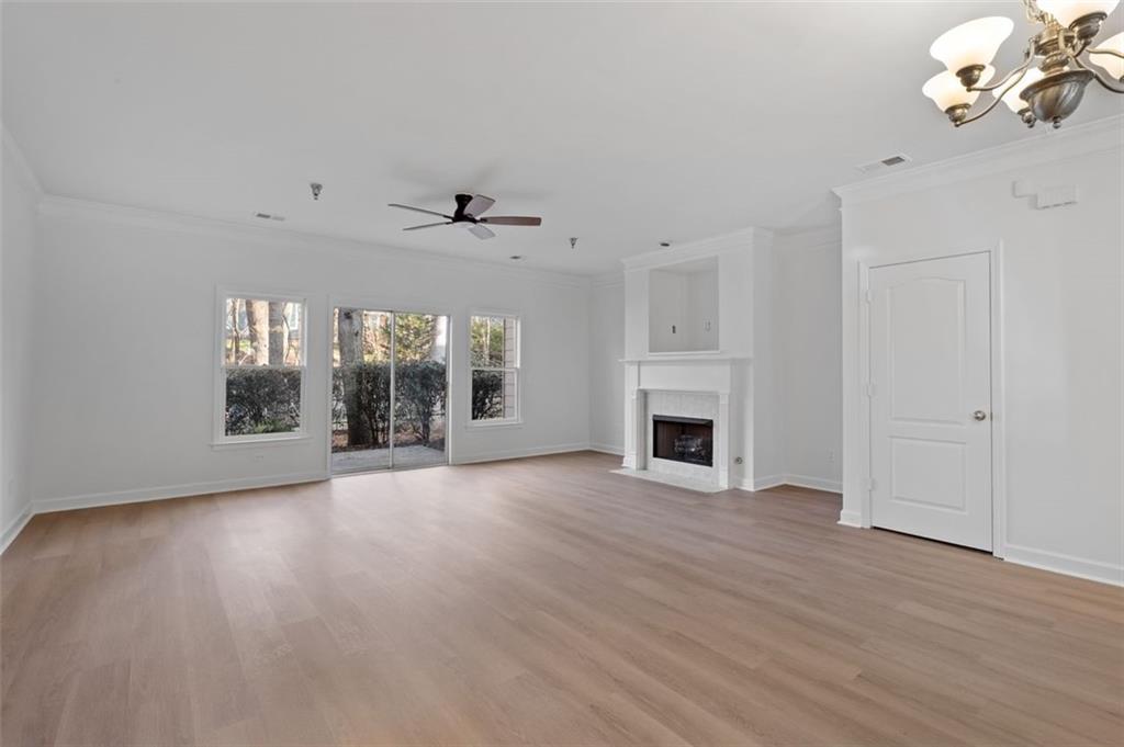 1270 Harris Commons Place Roswell, GA 30076 - Photo 9 of 21