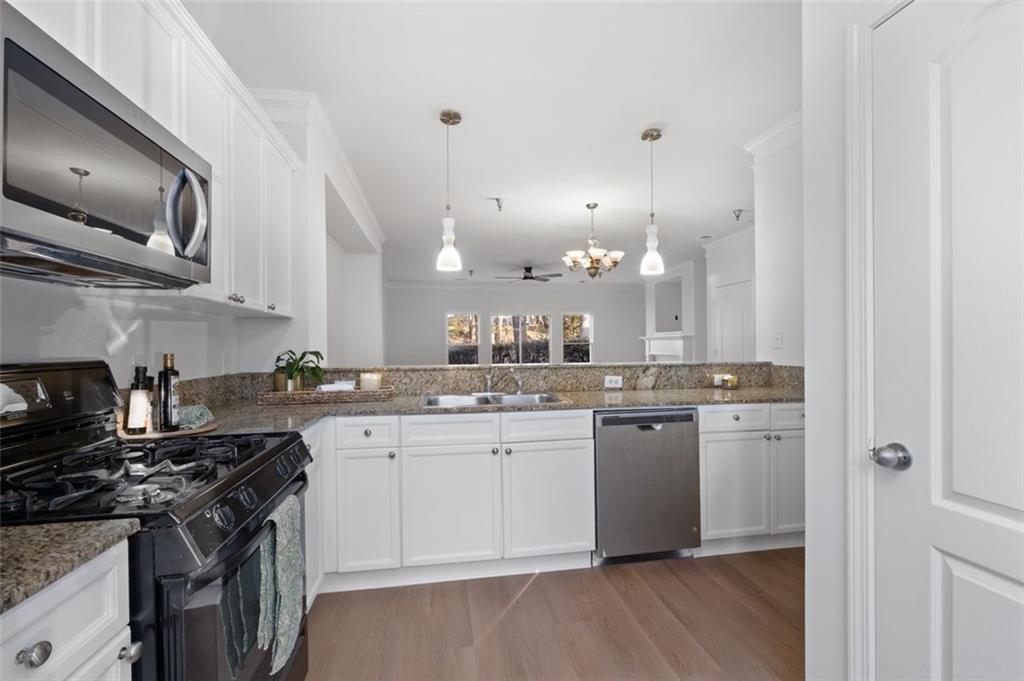 1270 Harris Commons Place Roswell, GA 30076 - Photo 10 of 21