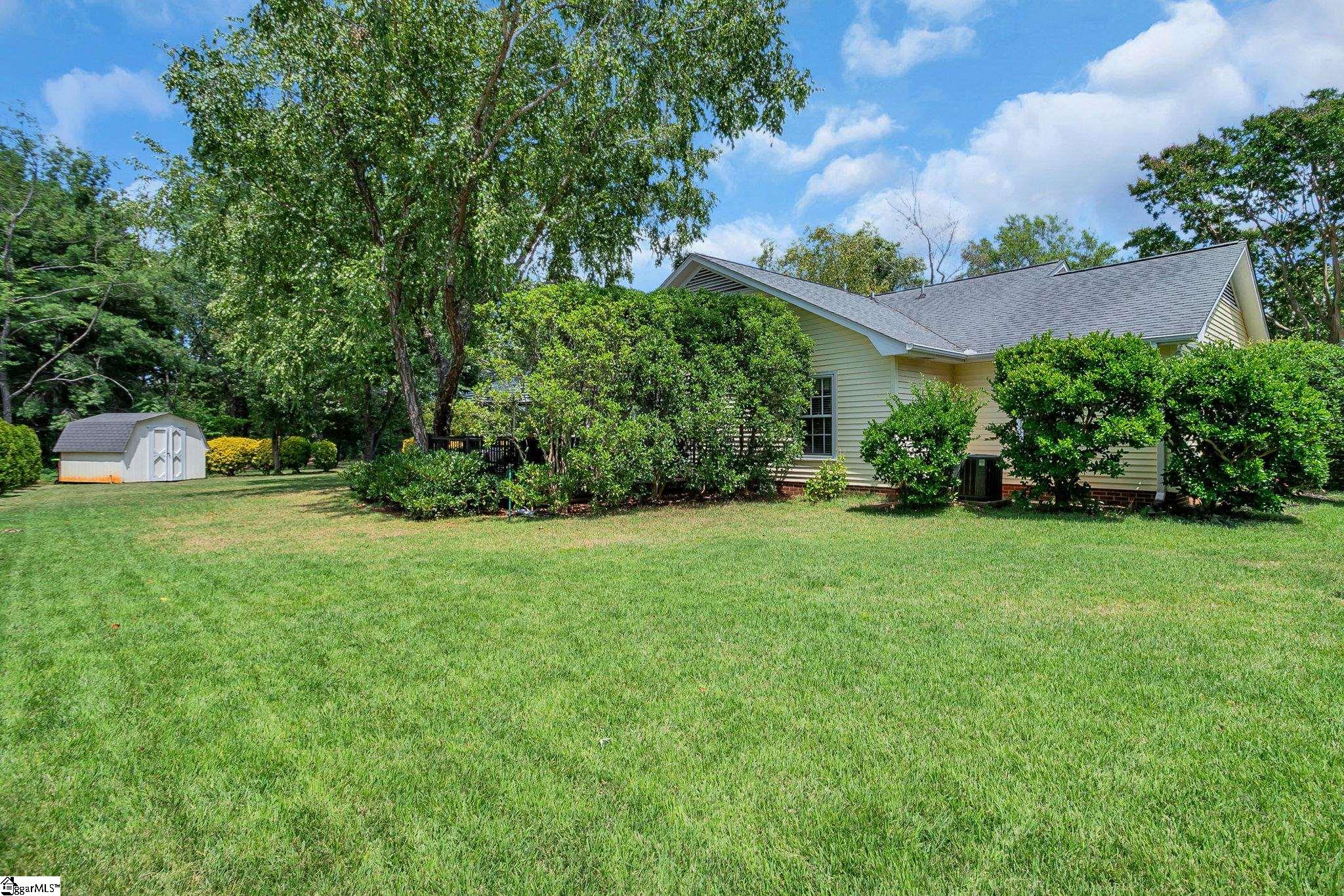 205 Harrogate Court Simpsonville, SC 29681 - Photo 33 of 33