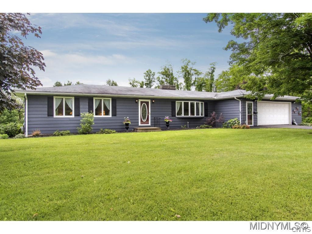 3516 Nys Route Kirkland, NY 13323 - Photo 1 of 1 Gallery Image 1
