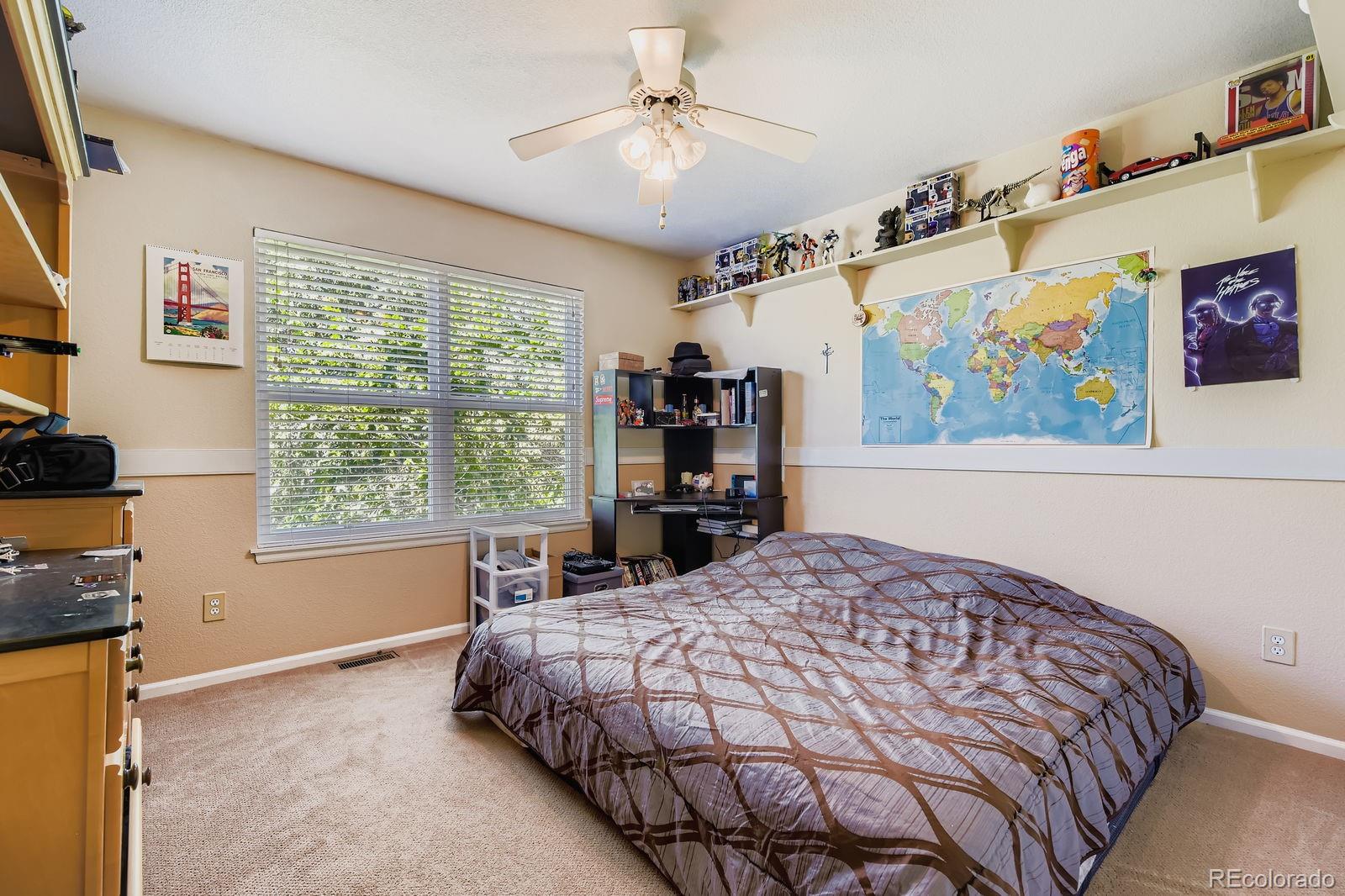 1807 Spring Water Lane Highlands Ranch, CO 80129 - Photo 19 of 27