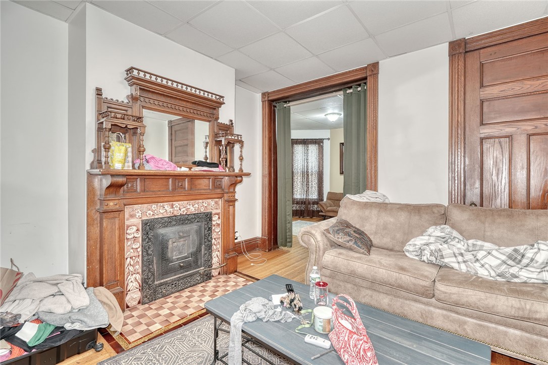 485 Meigs Street Rochester, NY 14607 - Photo 19 of 41 Lower