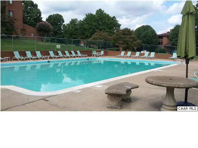 120 Turtle Creek Road, Unit 4 Charlottesville, VA 22901 - Photo 21 of 23 a view of a lake with a park