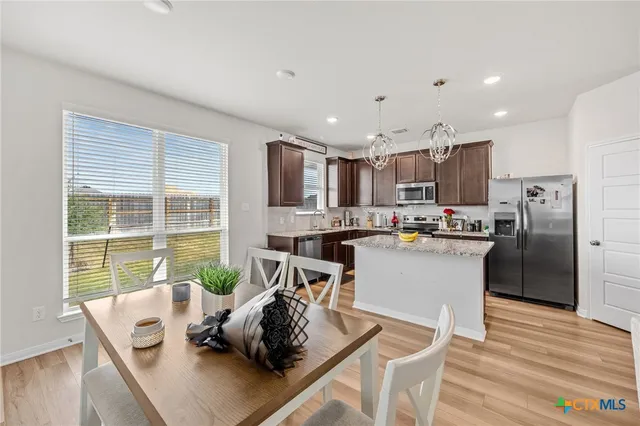 $1,750 | 918 James Parker Circle, Killeen, TX 76542