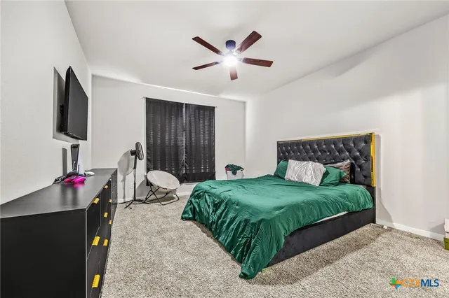 $1,750 | 918 James Parker Circle, Killeen, TX 76542