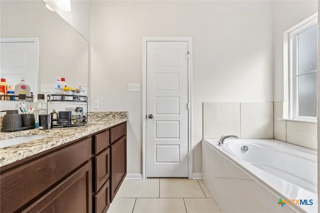 $1,750 | 918 James Parker Circle, Killeen, TX 76542