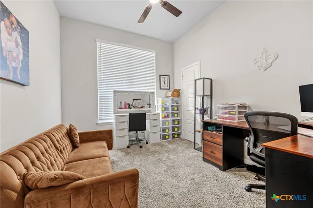 $1,750 | 918 James Parker Circle, Killeen, TX 76542