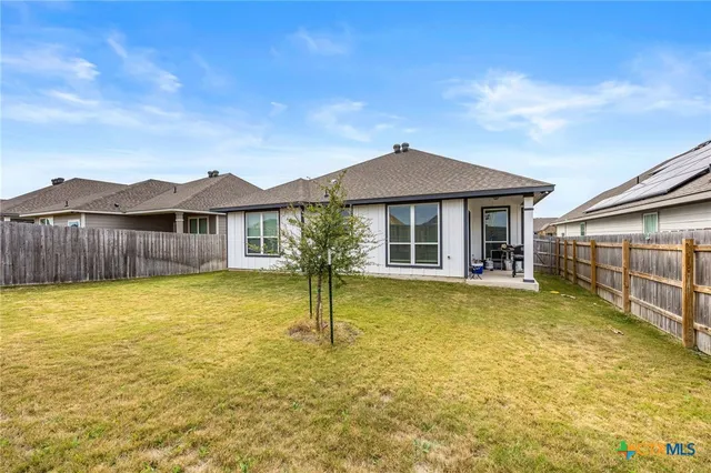 $1,750 | 918 James Parker Circle, Killeen, TX 76542