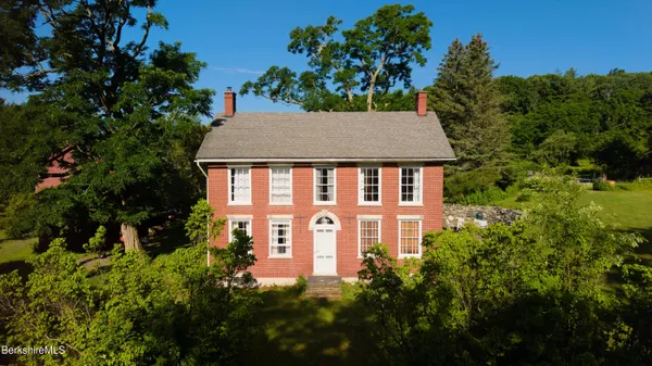 $2,300,000 | 79 Cemetery Road, East Chatham, NY 12060