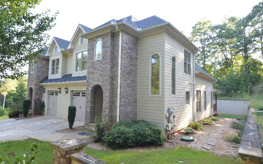 470 Licklog Ridge Hayesville, NC 28904 - Photo 1 of 1 Main View