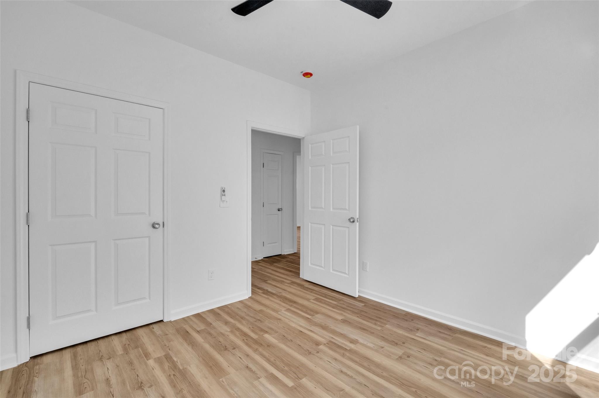 504 Christopher Lane Chester, SC 29706 - Photo 15 of 18 a view of an empty room