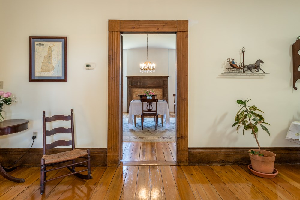 568 Whetstone Draft Road Mount Solon, VA 22843 - Photo 32 of 49 a living room with furniture and wooden floor