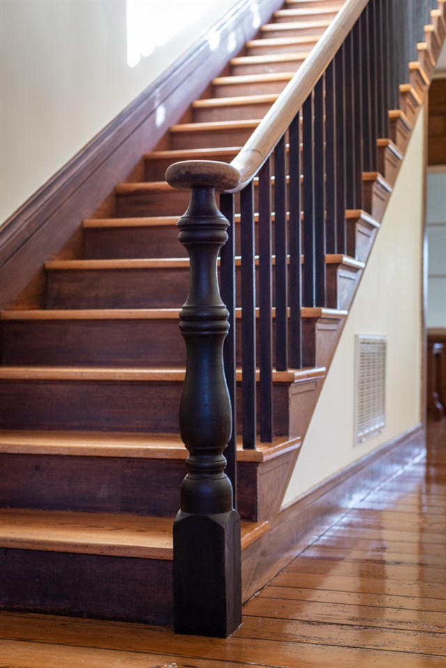 568 Whetstone Draft Road Mount Solon, VA 22843 - Photo 34 of 49 a view of entryway