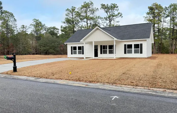 $209,990 | 3063 Dalton Drive, Orangeburg, SC 29118