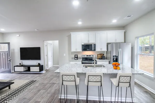 $209,990 | 3063 Dalton Drive, Orangeburg, SC 29118