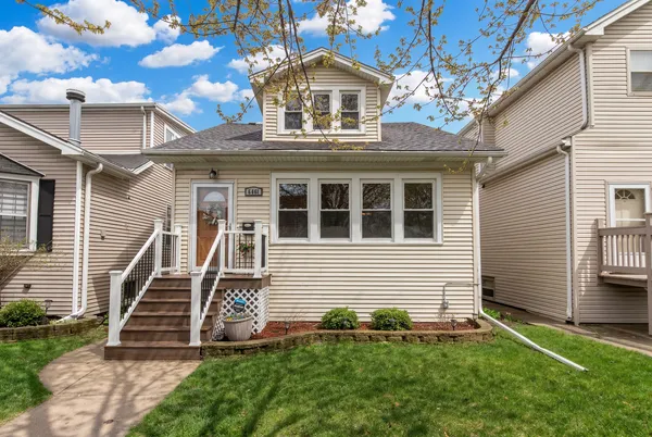 $559,000 | 6461 West Raven Street, Chicago, IL 60631