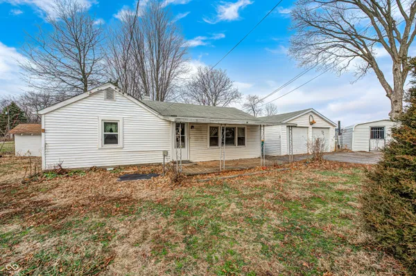 $150,000 | 1734 South County Road 1050 East, Avon, IN 46123