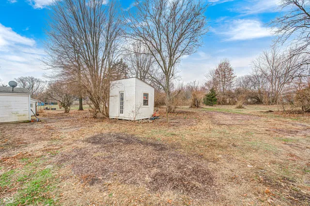 $250,000 | 1734 South County Road 1050 East, Indianapolis, IN 46231