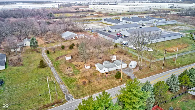 $250,000 | 1734 South County Road 1050 East, Indianapolis, IN 46231