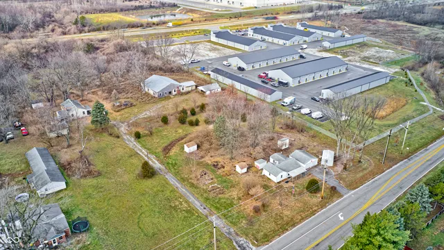 $250,000 | 1734 South County Road 1050 East, Indianapolis, IN 46231
