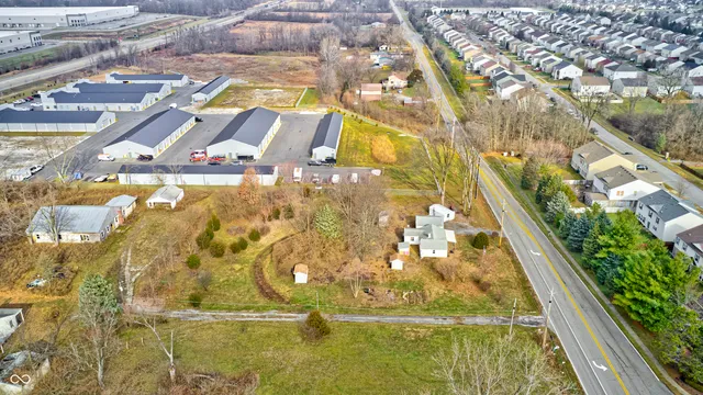 $250,000 | 1734 South County Road 1050 East, Indianapolis, IN 46231