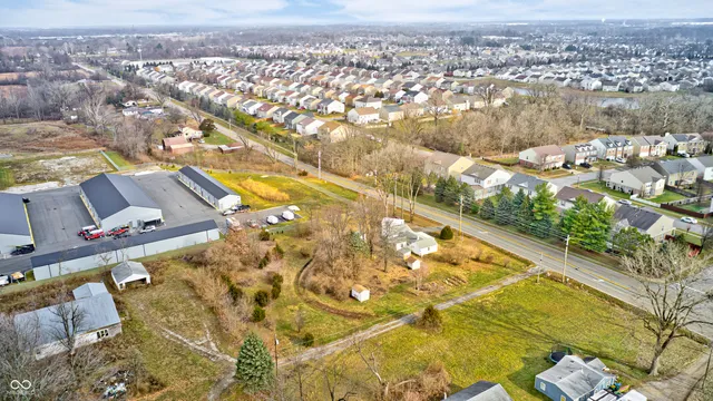 $250,000 | 1734 South County Road 1050 East, Indianapolis, IN 46231