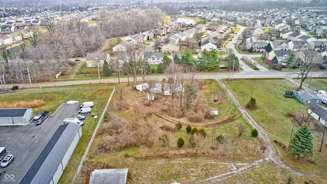 $250,000 | 1734 South County Road 1050 East, Indianapolis, IN 46231