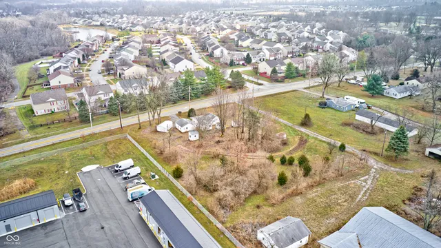 $250,000 | 1734 South County Road 1050 East, Indianapolis, IN 46231