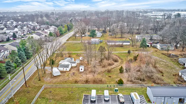 $250,000 | 1734 South County Road 1050 East, Indianapolis, IN 46231