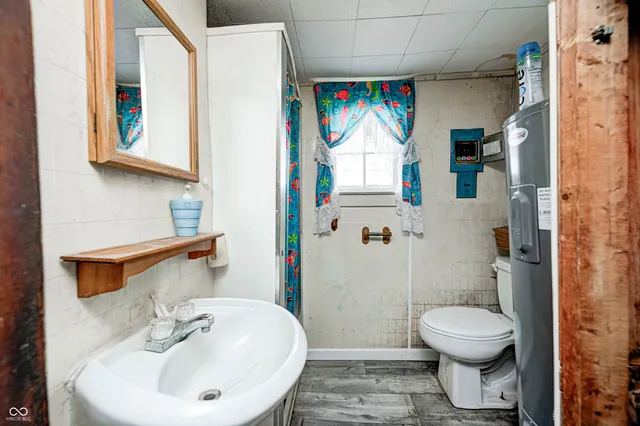 $250,000 | 1734 South County Road 1050 East, Indianapolis, IN 46231