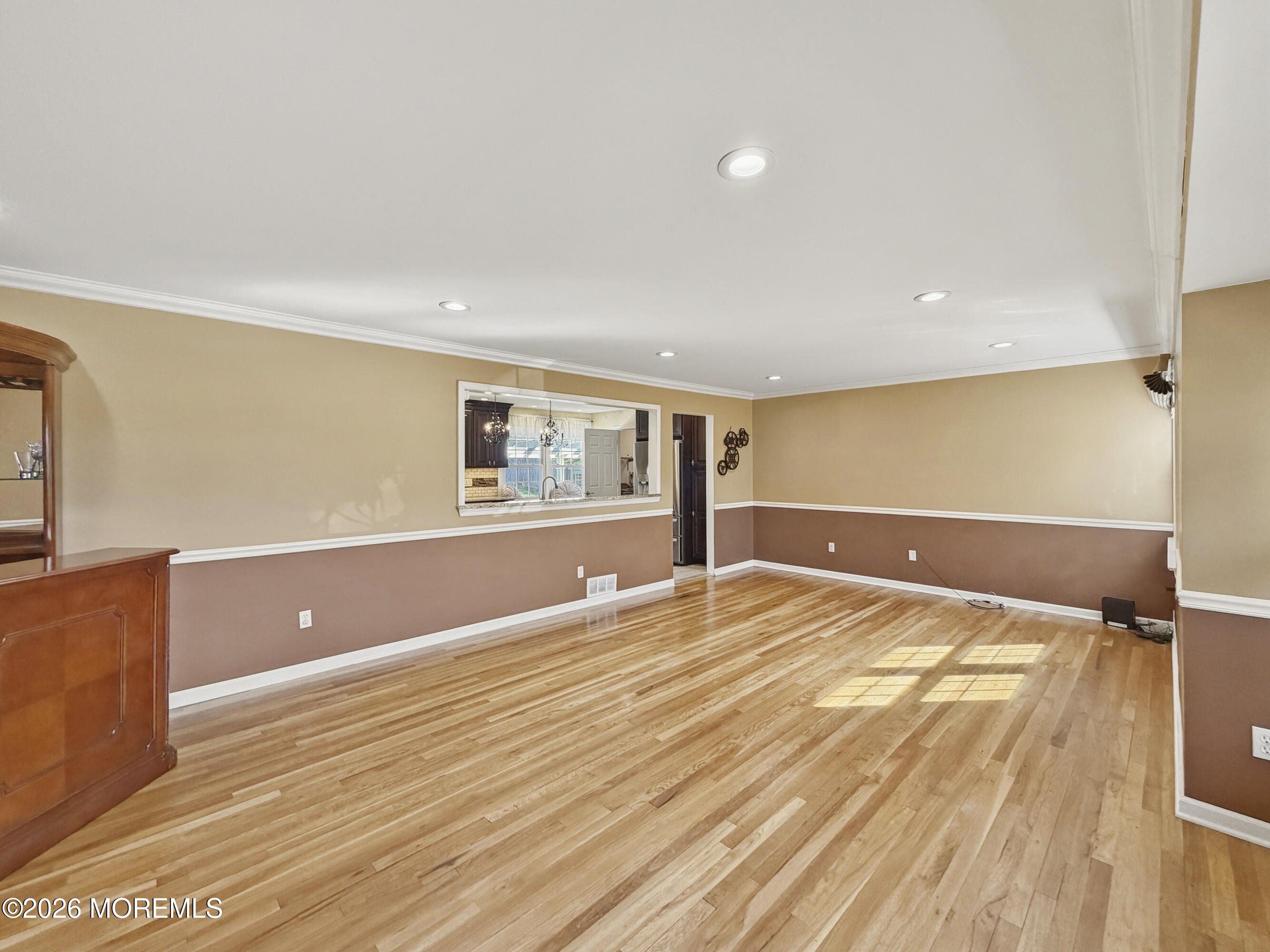 481 Tennent Road Morganville, NJ 07751 - Photo 9 of 43 Family Room