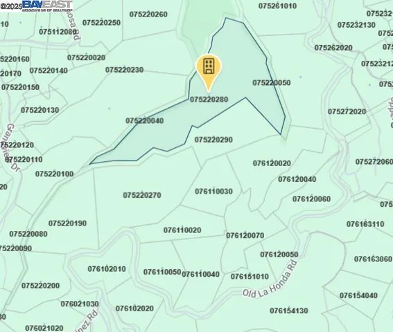 $750,000 | 26 Old La Honda Road, Woodside, CA 94062