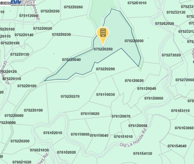 26 Old La Honda Road Woodside, CA 94062 - Photo 8 of 9 a picture of a book and a white on a park