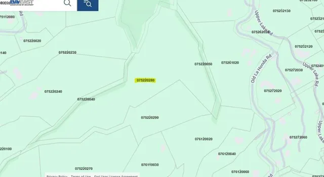 $750,000 | 26 Old La Honda Road, Woodside, CA 94062