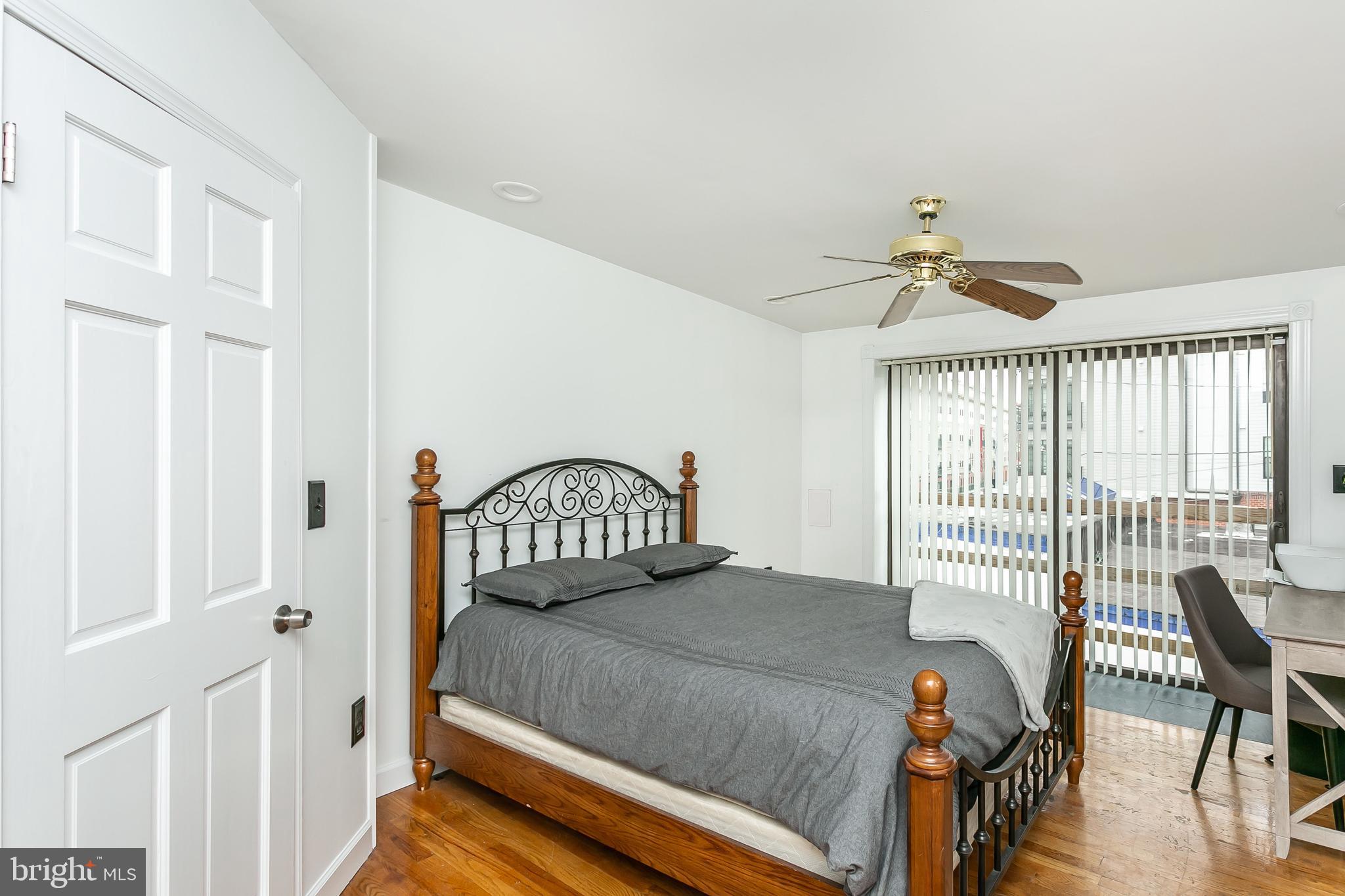 1846 Light Street Baltimore, MD 21230 - Photo 13 of 22 Bedroom 1