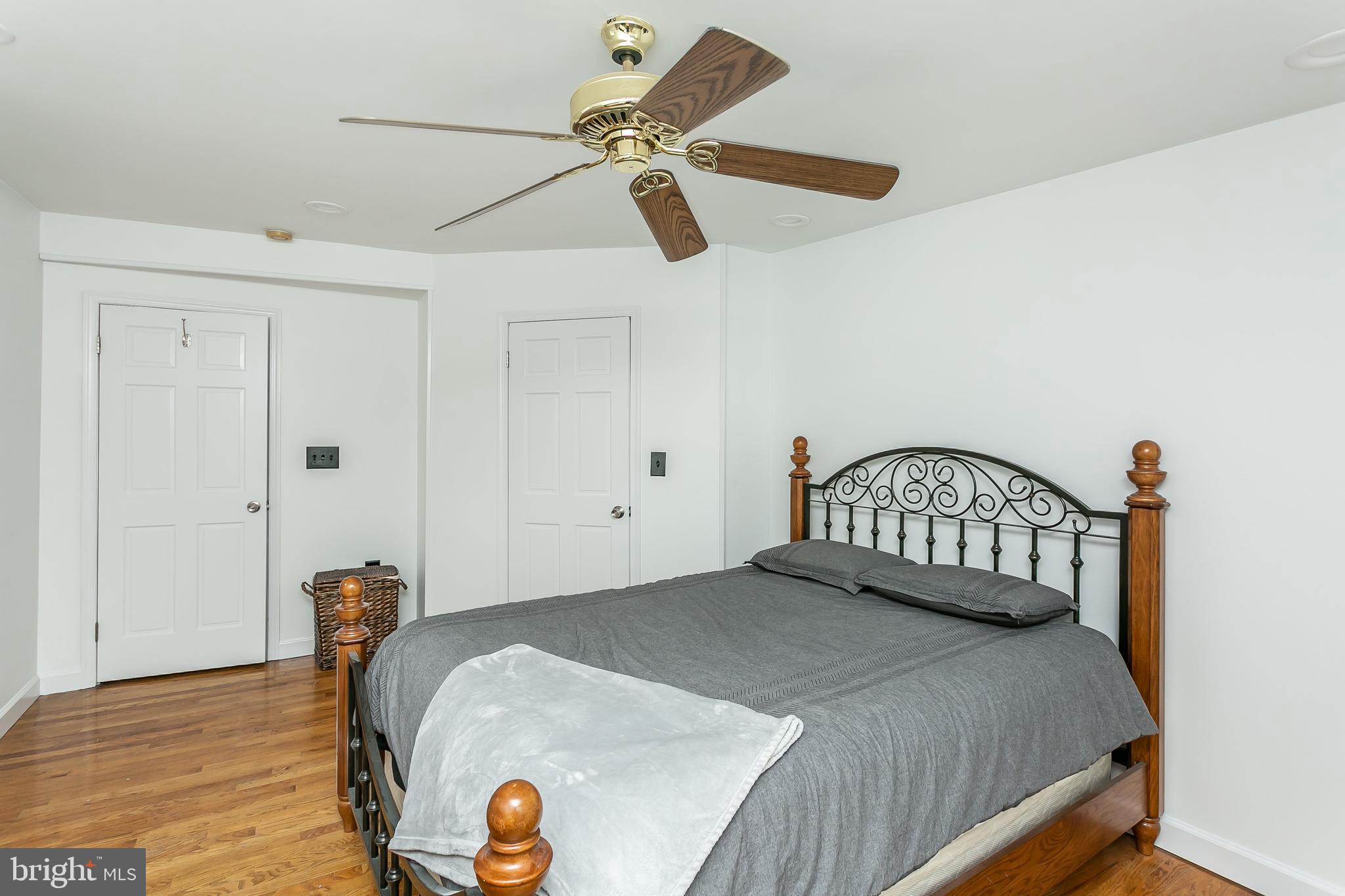 1846 Light Street Baltimore, MD 21230 - Photo 14 of 22 Bedroom 1
