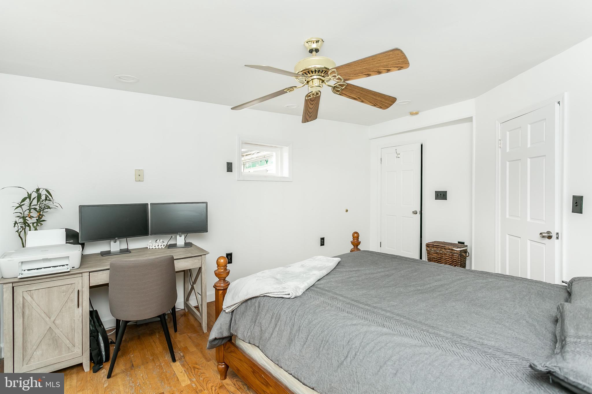 1846 Light Street Baltimore, MD 21230 - Photo 15 of 22 Bedroom 1