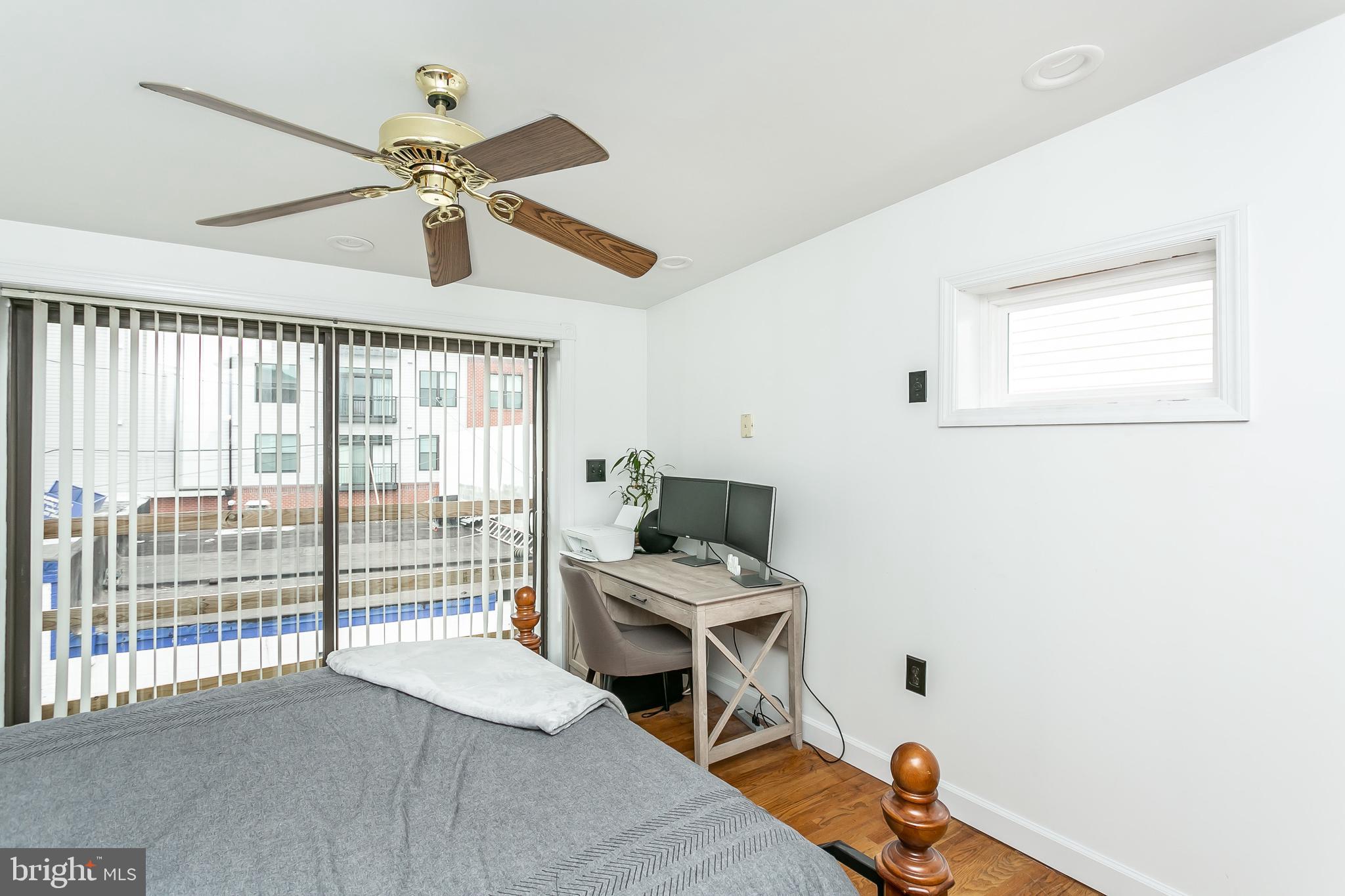 1846 Light Street Baltimore, MD 21230 - Photo 16 of 22 Bedroom 1