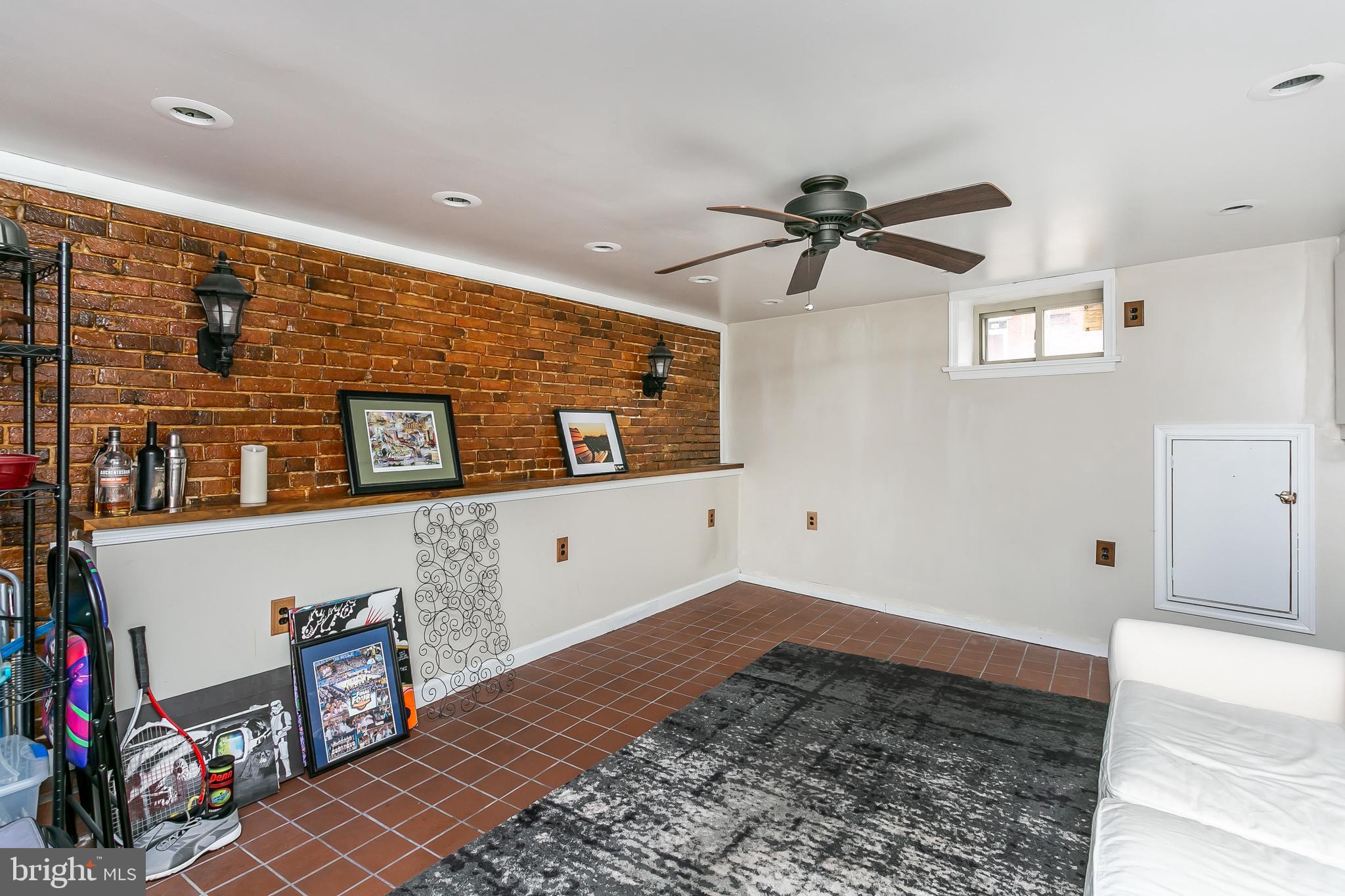 1846 Light Street Baltimore, MD 21230 - Photo 18 of 22 Finished basement