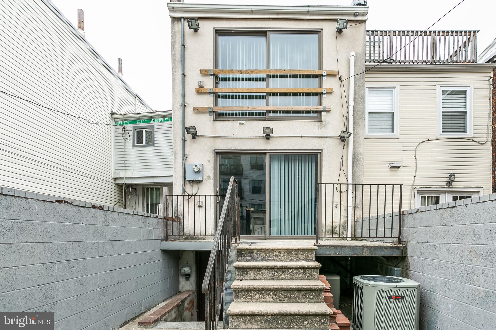 1846 Light Street Baltimore, MD 21230 - Photo 22 of 22 Rear patio