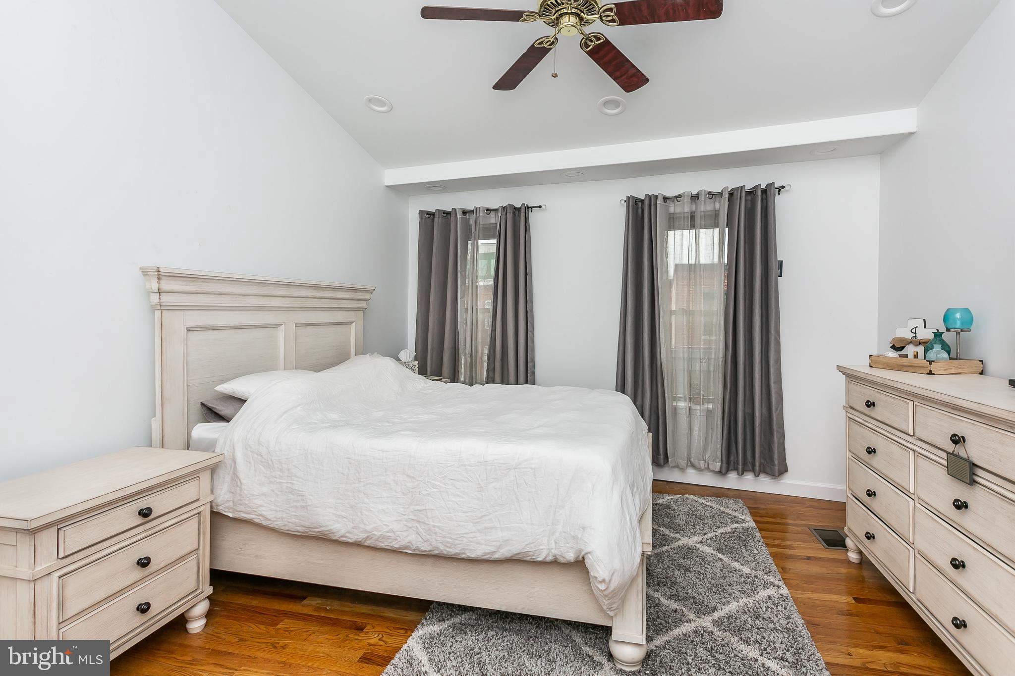 1846 Light Street Baltimore, MD 21230 - Photo 8 of 22 Bedroom 2